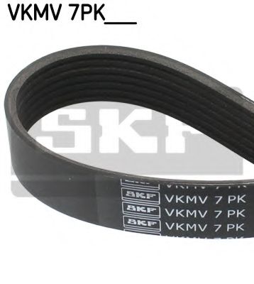 SKF - VKMV 7PK1795 - Поликлиновой ремень (Ременный привод)