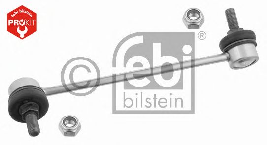 FEBI BILSTEIN - 24905 - Тяга / стойка, стабилизатор (Подвеска колеса)