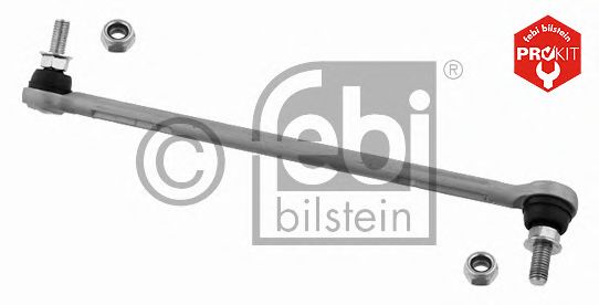 FEBI BILSTEIN - 27200 - Тяга / стойка, стабилизатор (Подвеска колеса)