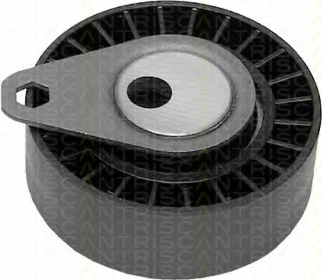 TRISCAN - 8646 16209 - Натяжной ролик, ремень ГРМ (Ременный привод)