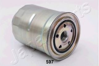 JAPANPARTS - FC-507S - Топливный фильтр (Система подачи топлива)