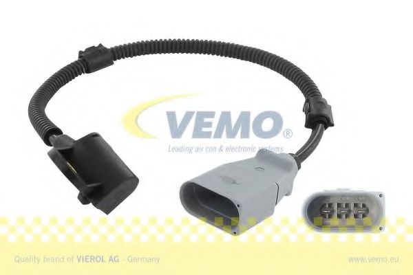 VEMO - V10-72-1244 - Датчик, частота вращения (Контрольные приборы)