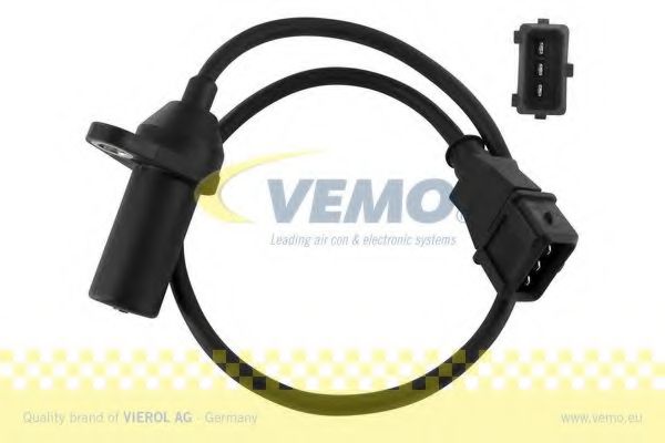 VEMO - V24-72-0080 - Датчик импульсов; Датчик частоты вращения, управление двигателем