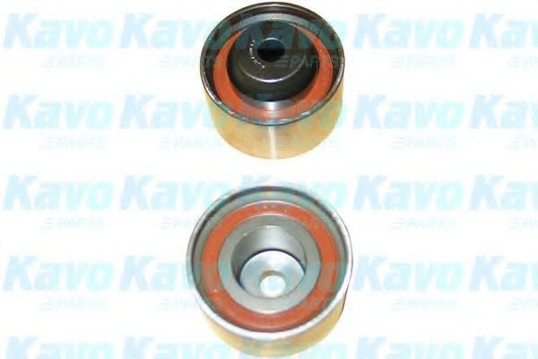 KAVO PARTS - DID-5502 - Паразитный / Ведущий ролик, зубчатый ремень (Ременный привод)