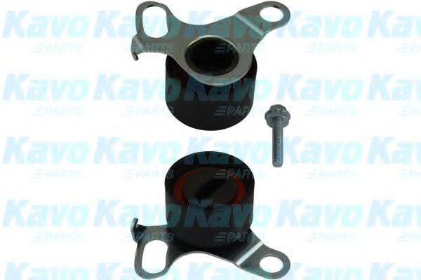 KAVO PARTS - DTE-9015 - Натяжной ролик, ремень ГРМ (Ременный привод)