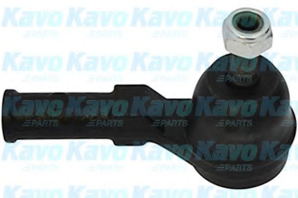 KAVO PARTS - STE-6616 - Наконечник поперечной рулевой тяги (Рулевое управление)