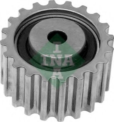 INA - 532 0220 10 - Паразитный / Ведущий ролик, зубчатый ремень (Ременный привод)