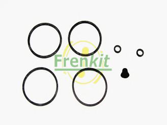 FRENKIT - 245003 - Ремкомплект, тормозной суппорт (Тормозная система)