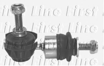 FIRST LINE - FDL6672 - Тяга / стойка, стабилизатор (Подвеска колеса)