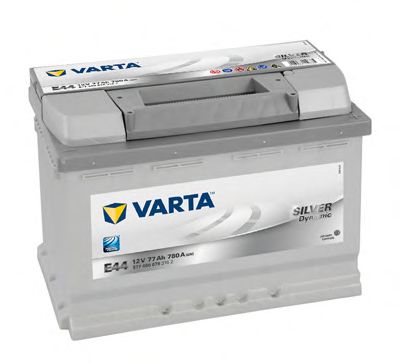 VARTA - 5774000783162 - Стартерная аккумуляторная батарея (Система стартера)