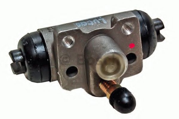 BOSCH - 0 986 475 709 - Колесный тормозной цилиндр (Тормозная система)