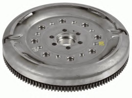 SACHS - 2294 001 360 - Маховик (Кривошипношатунный механизм)