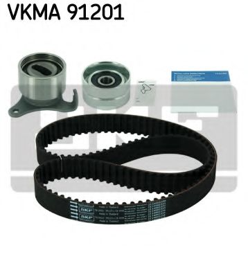 SKF - VKMA 91201 - Комплект ремня ГРМ (Ременный привод)