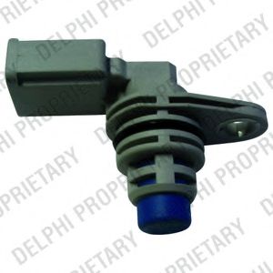 DELPHI - SS10768-12B1 - Датчик, положение распределительного вала (Приготовление смеси)