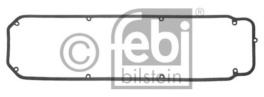 FEBI BILSTEIN - 01012 - Прокладка, крышка головки цилиндра (Головка цилиндра)
