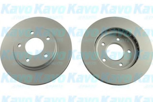 KAVO PARTS - BR-5775-C - Тормозной диск (Тормозная система)