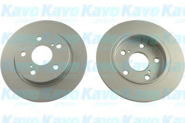 KAVO PARTS - BR-9460-C - Тормозной диск (Тормозная система)