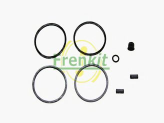 FRENKIT - 245001 - Ремкомплект, тормозной суппорт (Тормозная система)