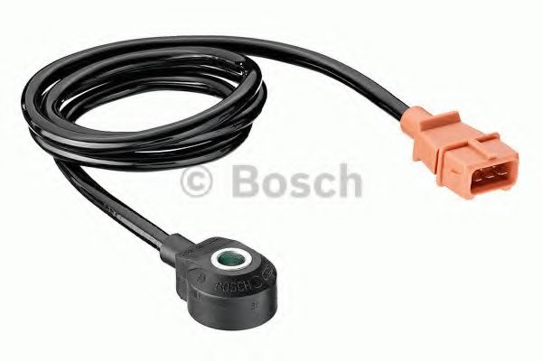 BOSCH - 0 261 231 038 - Датчик детонации (Приготовление смеси)