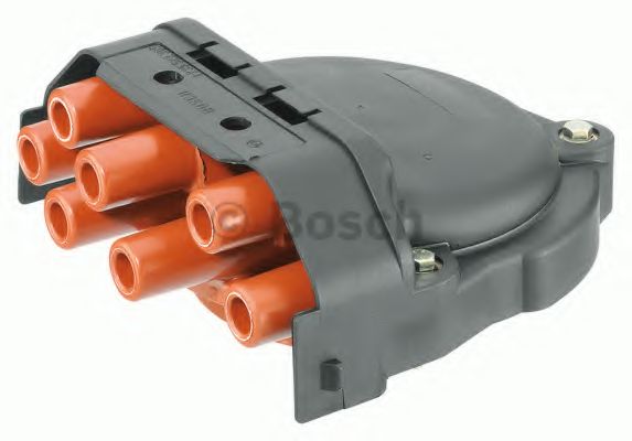 BOSCH - 1 235 522 365 - Крышка распределителя зажигания (Система зажигания)