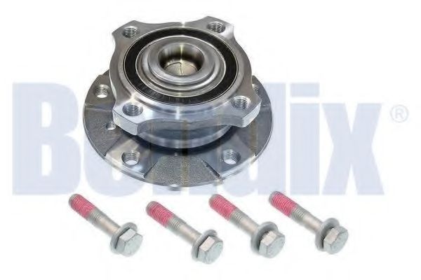 BENDIX - 050518B - Комплект подшипника ступицы колеса (Подвеска колеса)