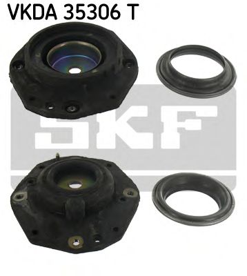 SKF - VKDA 35306 T - Опора стойки амортизатора (Подвеска колеса)