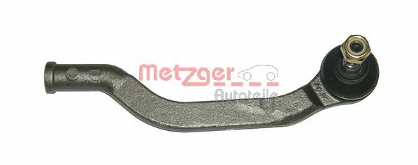 METZGER - 54002501 - Наконечник поперечной рулевой тяги (Рулевое управление)