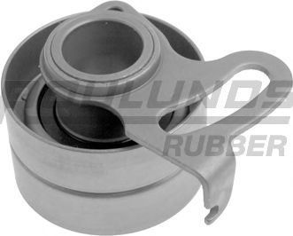 ROULUNDS RUBBER - GT80790 - Натяжной ролик, ремень ГРМ