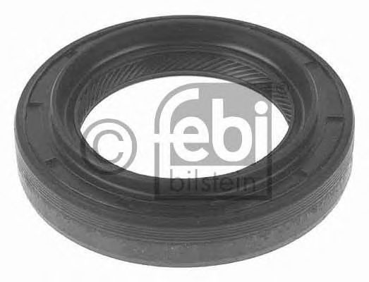 FEBI BILSTEIN - 12107 - Уплотняющее кольцо вала, фланец ступенчатой коробки передач (Ступенчатая коробка передач)