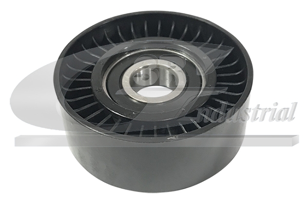 3RG - 13515 - 70x17x28 Ролик паска приводного OM611/612