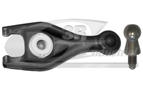 3RG - 22218K - Возвратная вилка, система сцепления (Система сцепления) 3RG - 22218K - Возвратная вилка, система сцепления (Система сцепления)