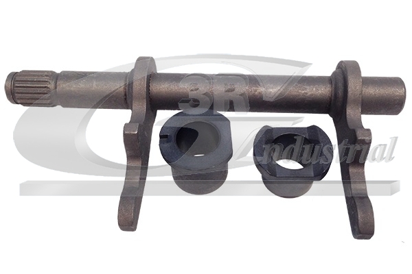 3RG - 22901 - Вилка зчеплення з втулками  Fiat Doblo, 1.3-1.9TDi, 03-