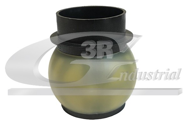 3RG - 26717 - Сфера важеля КПП Audi A4, A5, A6, Q5