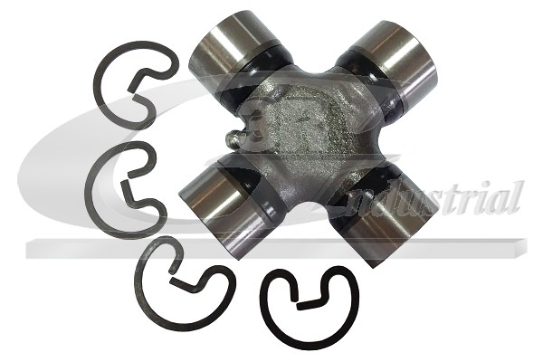 3RG - 35500 - Шарнир, продольный вал (Главная передача) 3RG - 35500 - Шарнир, продольный вал (Главная передача)