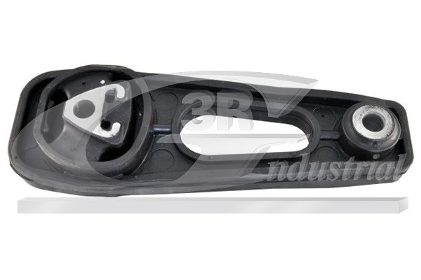 3RG - 41657 - Опора КПП  Renault Duster 1.6  10-