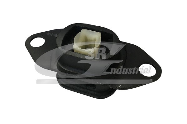 3RG - 41665 - !Знято з в-ва! Опора КПП Dacia Duster; Renault Captur, Clio IV 0.9-1.6 11.12-
