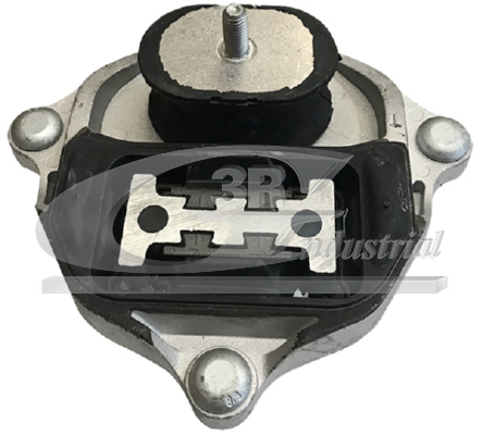 3RG - 41704 - !Знято з в-ва! Опора КПП Audi A4, A4 Allroad, A5 1.8-2.0D 10.07-01.17