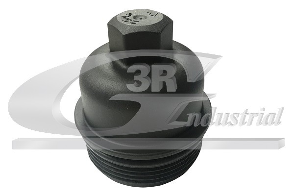 3RG - 80183 - Корпус масляного фільтра BMW 1 (F20, F21)/3 (F90/F30/F80) /5 (F10) 3RG - 80183 - Корпус масляного фільтра BMW 1 (F20, F21)/3 (F90/F30/F80) /5 (F10)