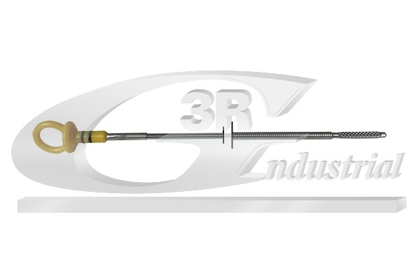 3RG - 80931 - Щуп рівня оливи Fiat 1,9JTD 05- 3RG - 80931 - Щуп рівня оливи Fiat 1,9JTD 05-