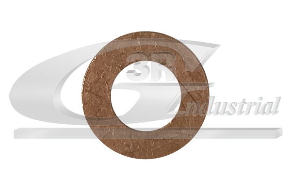 3RG - 81312 - (уп. 50шт) Шайба форсунки Ford Focus 2.0TDCi 10-/Kuga 2.0TDCi 10-/Mondeo 2.0TDCi 07-