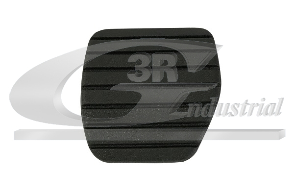 3RG - 81676 - Накладка, педаль гальма Renault Fluence, Megane III, Scenic III 11.08-