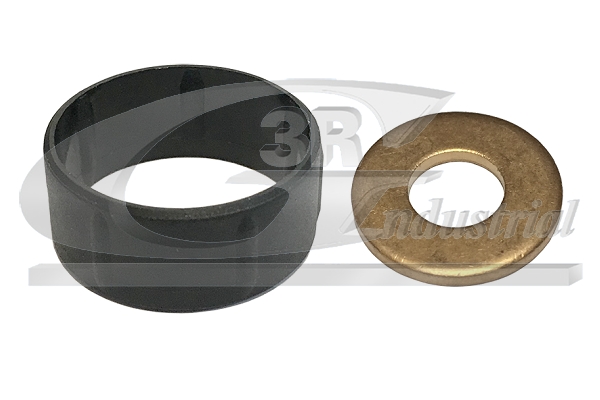 3RG - 83245 - Комплект ущільнень, інжекторна форсунка 7.3x16 + прокладка Citroen/Fiat/Peugeot 1.4,2.0,2.2 hdi,2.5td,2.0jtd (Bosch) 3RG - 83245 - Комплект ущільнень, інжекторна форсунка 7.3x16 + прокладка Citroen/Fiat/Peugeot 1.4,2.0,2.2 hdi,2.5td,2.0jtd (Bosch)
