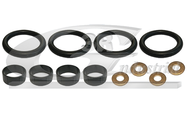 3RG - 84223 - (7,3x16x1.5)К-кт шайба під форсунку (4шт) + прокладка (4шт) + сальник (4шт) Citroen C3 1.4HDi 02-/Ford Fiesta 1.4TDCi 01-/ 3RG - 84223 - (7,3x16x1.5)К-кт шайба під форсунку (4шт) + прокладка (4шт) + сальник (4шт) Citroen C3 1.4HDi 02-/Ford Fiesta 1.4TDCi 01-/