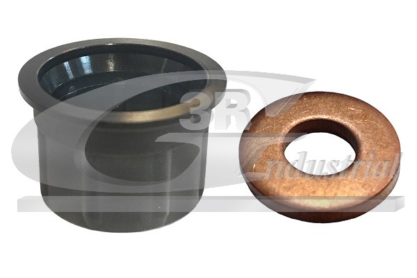 3RG - 84231 - К-кт шайба + втулка під форсунку Citroen Jumper/Peugeot Expert 2.0 HDi 07- 3RG - 84231 - К-кт шайба + втулка під форсунку Citroen Jumper/Peugeot Expert 2.0 HDi 07-