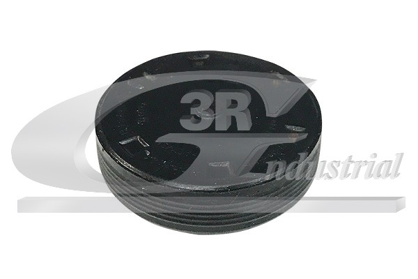 3RG - 84722 - Запірна кришка кулачковий вал 32мм Audi/WV/Siat/Skoda 05-15
