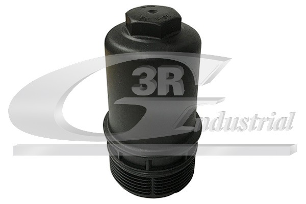3RG - 84728 - Кришка масляного фільтра VAG 1.8/2.0 Fsi 12- 3RG - 84728 - Кришка масляного фільтра VAG 1.8/2.0 Fsi 12-