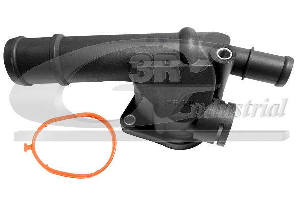 3RG - 85719 - Фланец охлаждающей жидкости (Охлаждение) 3RG - 85719 - Фланец охлаждающей жидкости (Охлаждение)