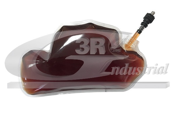 3RG - 88250 - Присадка для фільтра DPF 1,1L EOLYS (пакет) POWERFLEX A7 PEUGEOT 2008 1.6HDi 13-16 (EURO5)