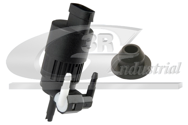 3RG - 88606 - Водяной насос, система очистки окон (Система очистки окон)