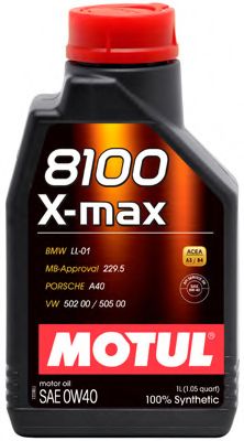 MOTUL - 104531 - Моторное масло (Химические продукты)